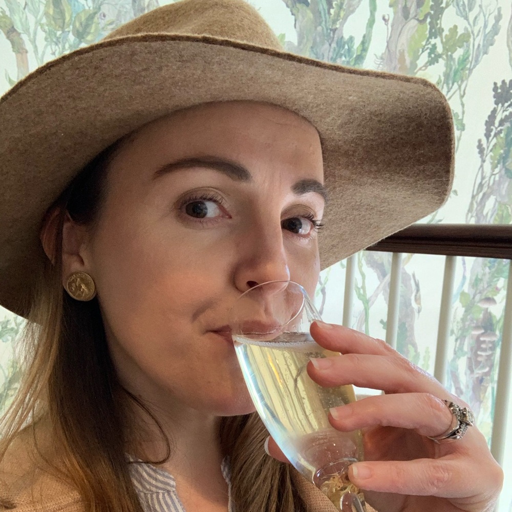 Meet your Posher, Melissa